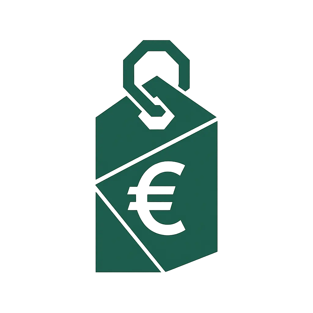 Icône prix du séjour